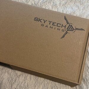 SKYTCH Gaming keyboard